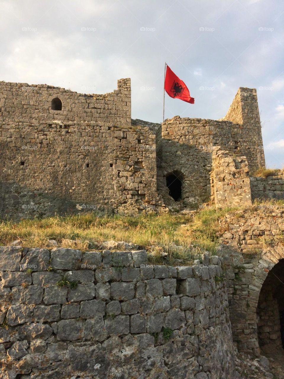 Albania 🇦🇱