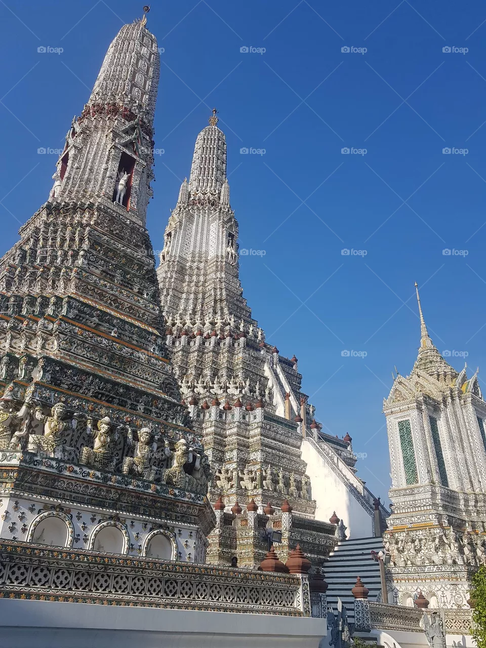 WAT-THAI  in Thailand