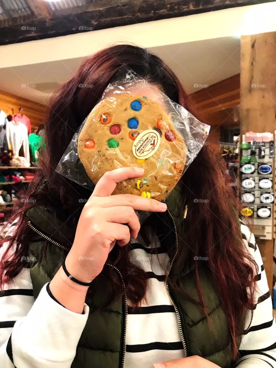 Cookie 