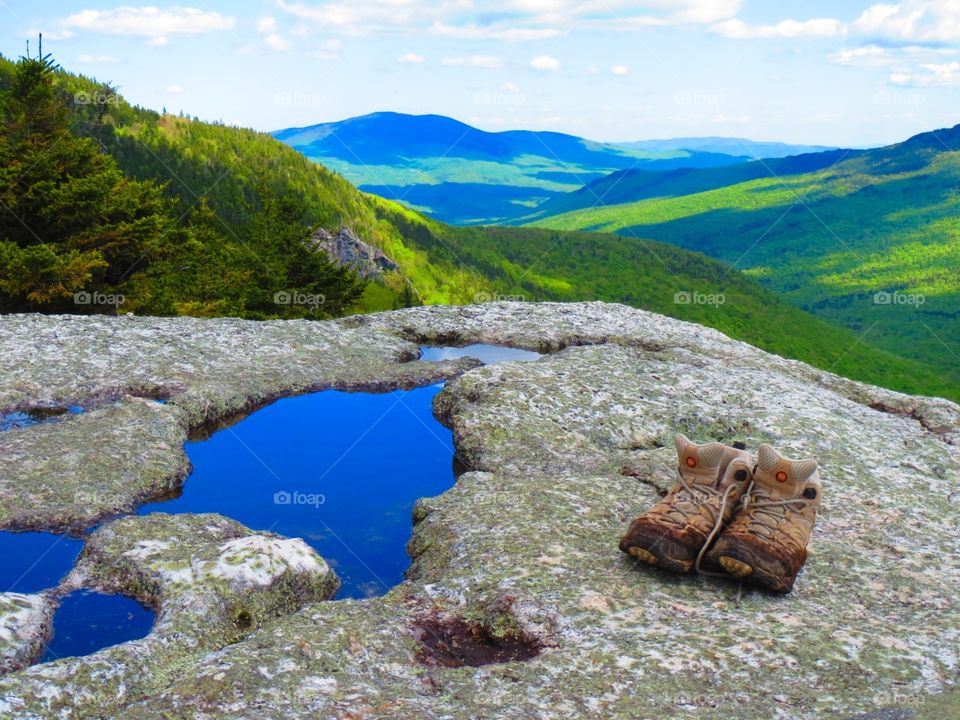 Water, Landscape, No Person, Travel, Nature