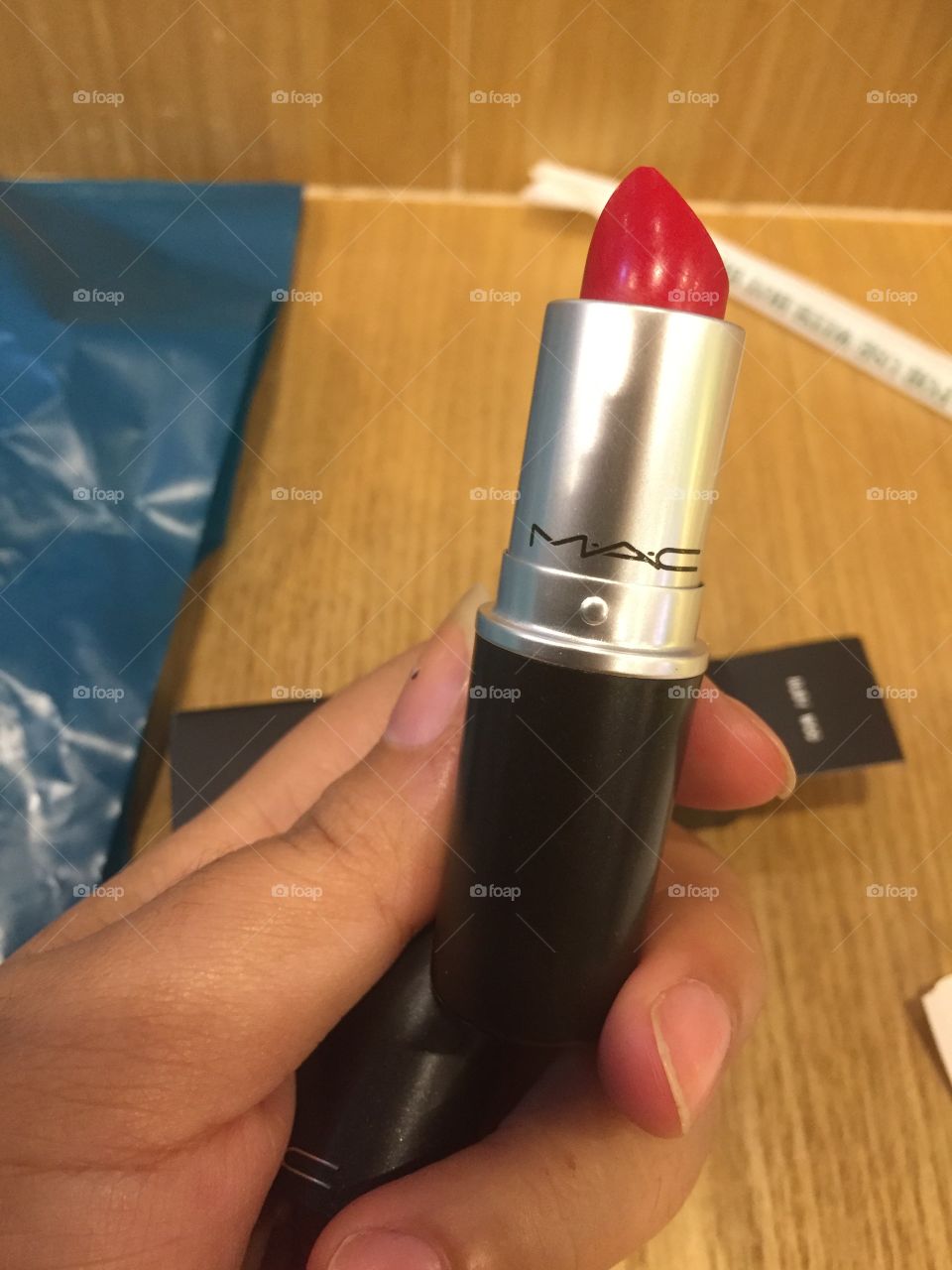 Lipstick 