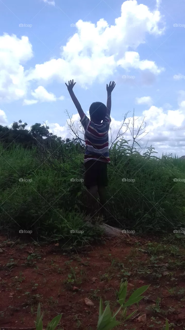 freedom