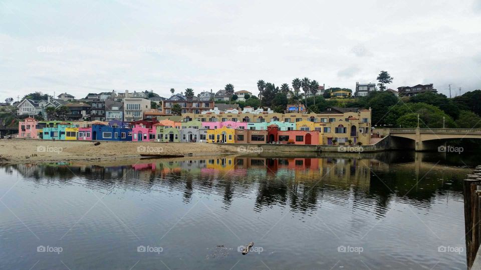 capitola beach