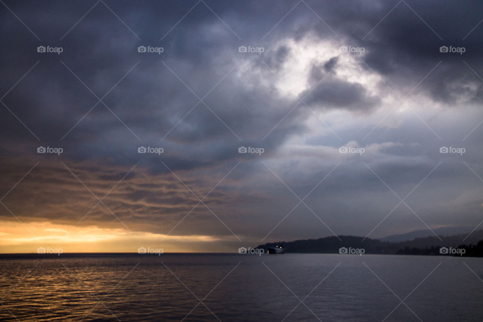 Do not be afraid of storm, just try to dance with it ....