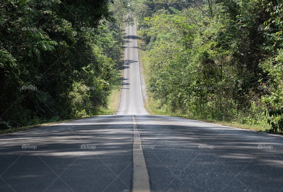 Long load need first step