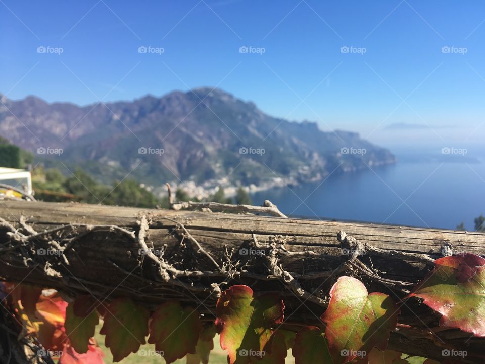 Amalfi, Italy, Paradize 