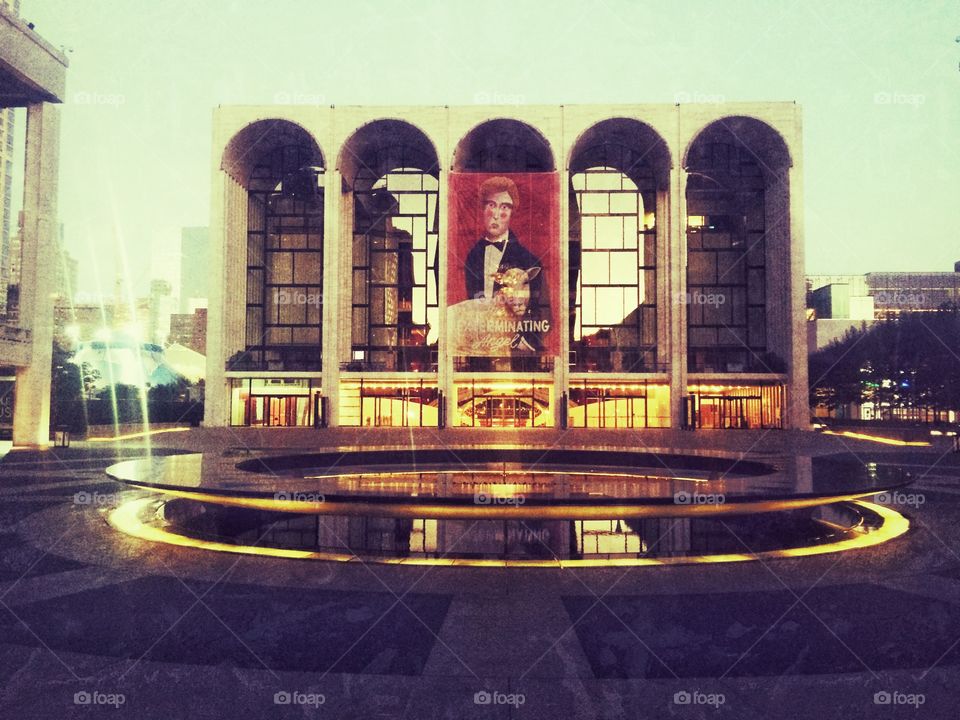 Architecture, City, Building, Travel, Street