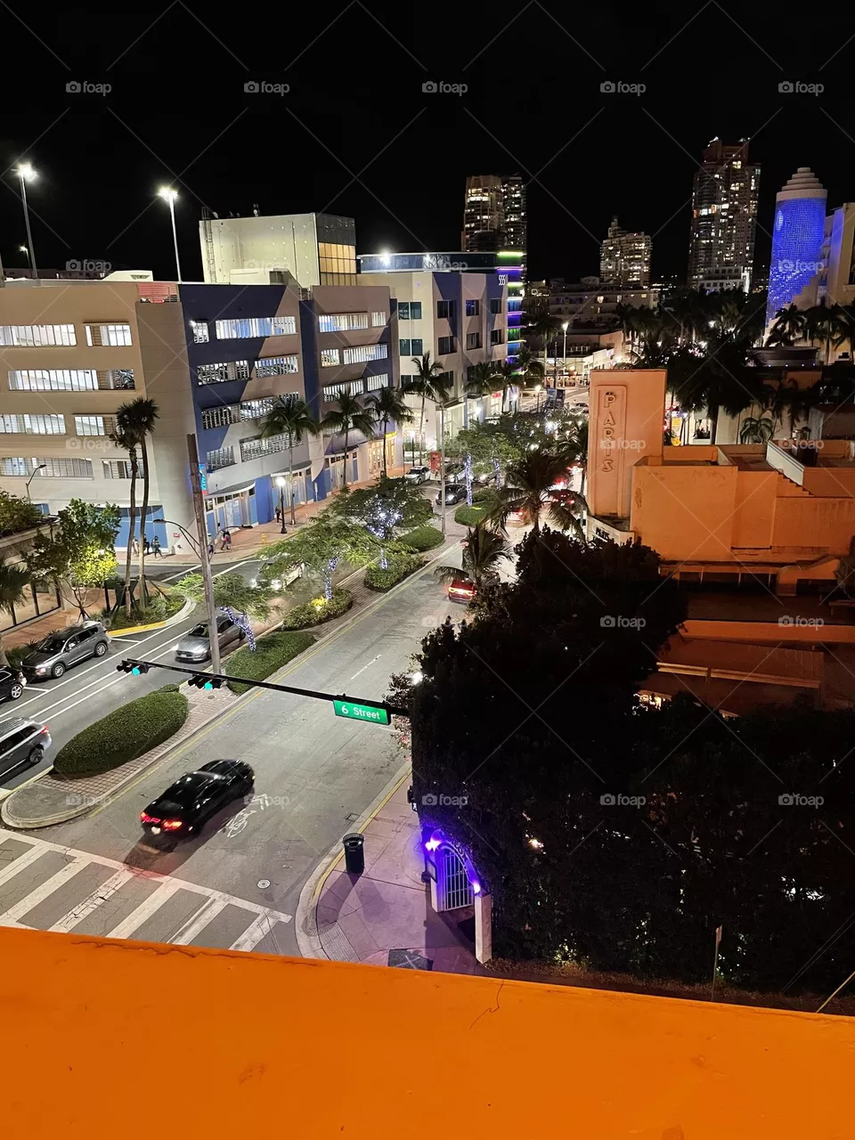 Miami 