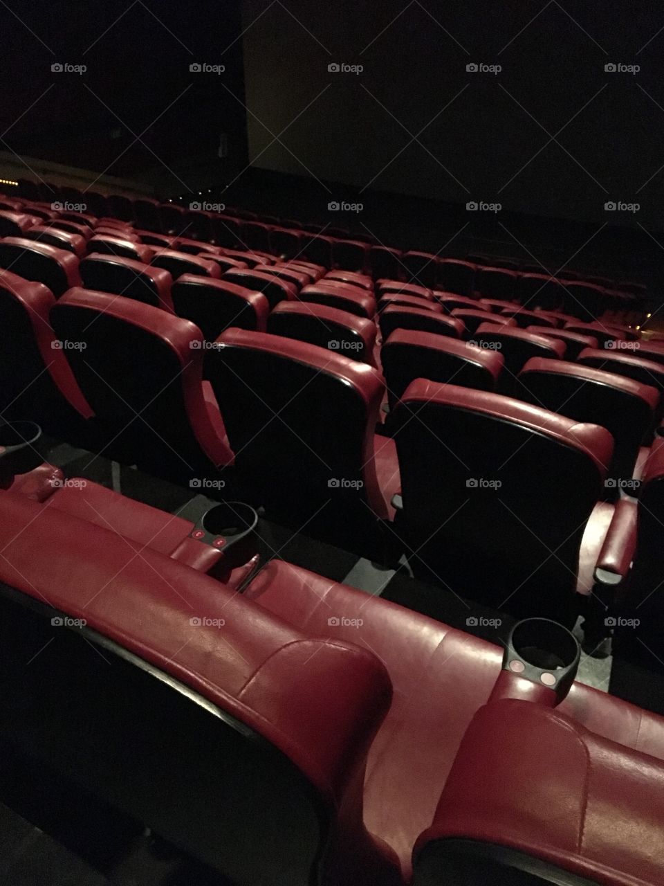 Movie Theater