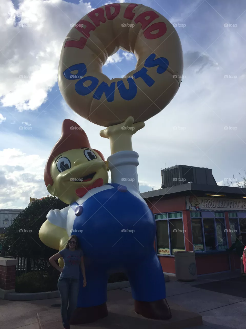Donuts
