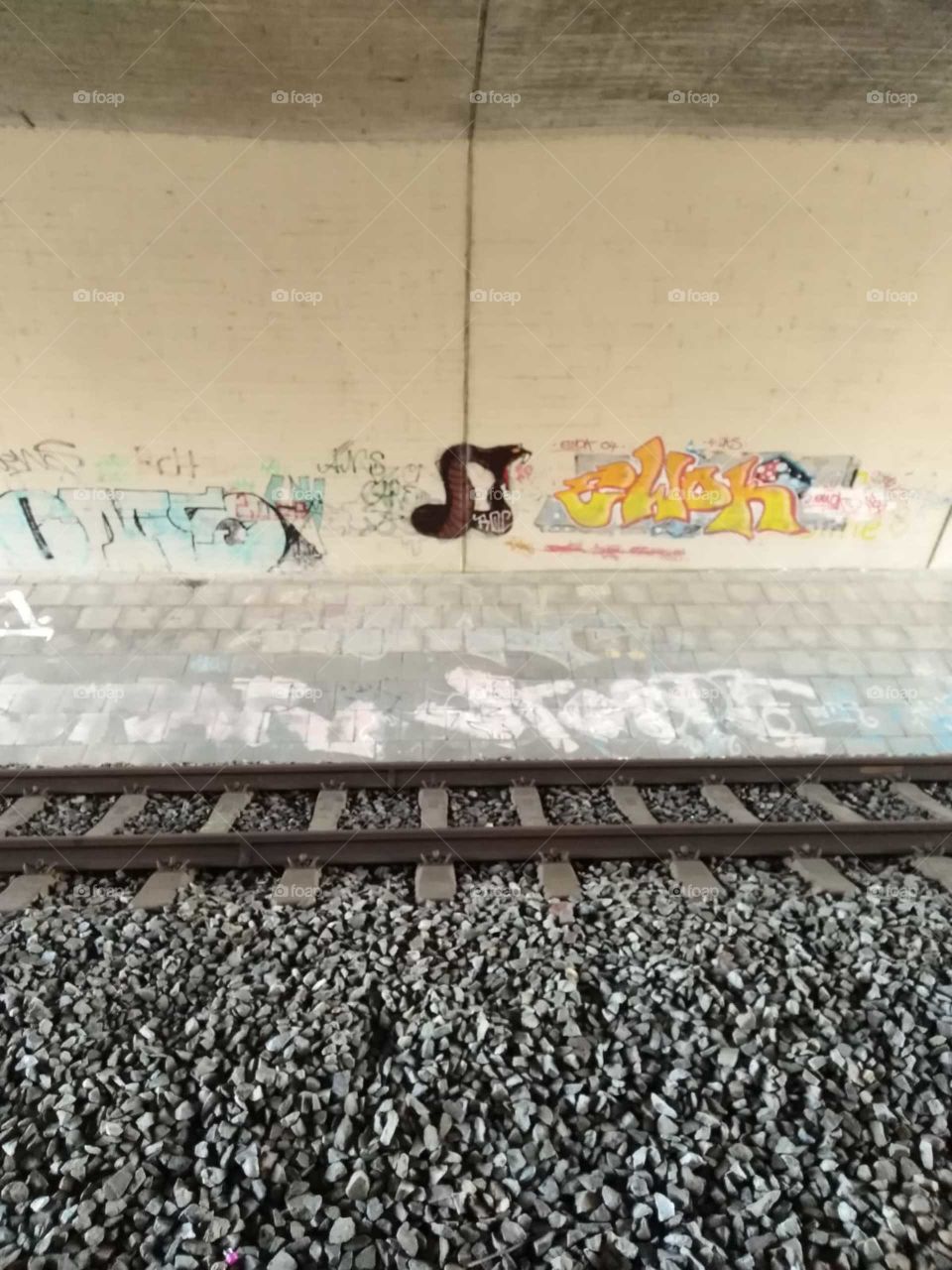 Graffiti
