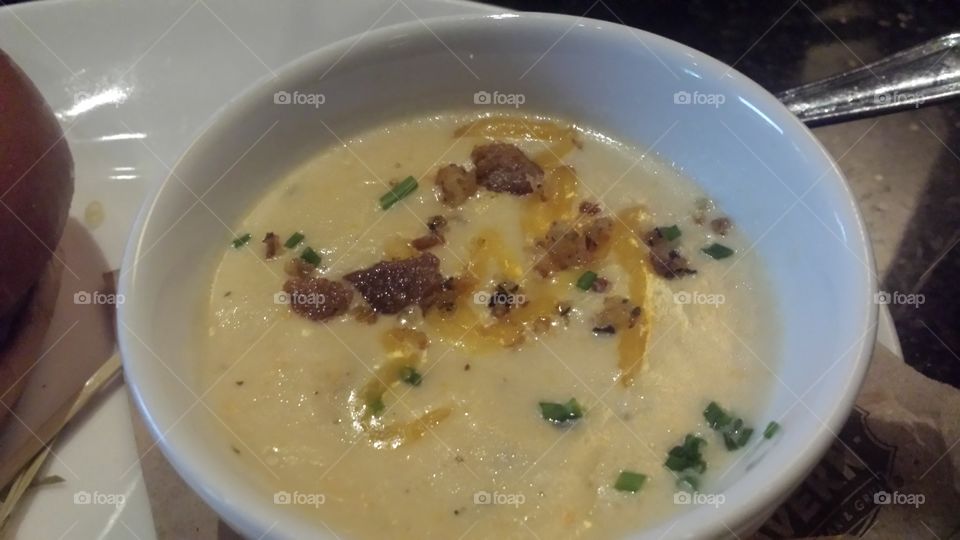 World's Best Beer Cheese Soup
