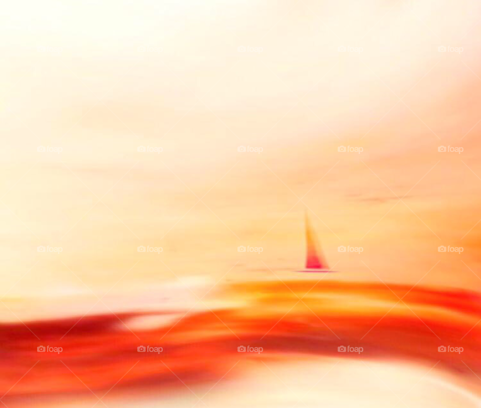 “Sail” ...I blame it on my ADD baby...