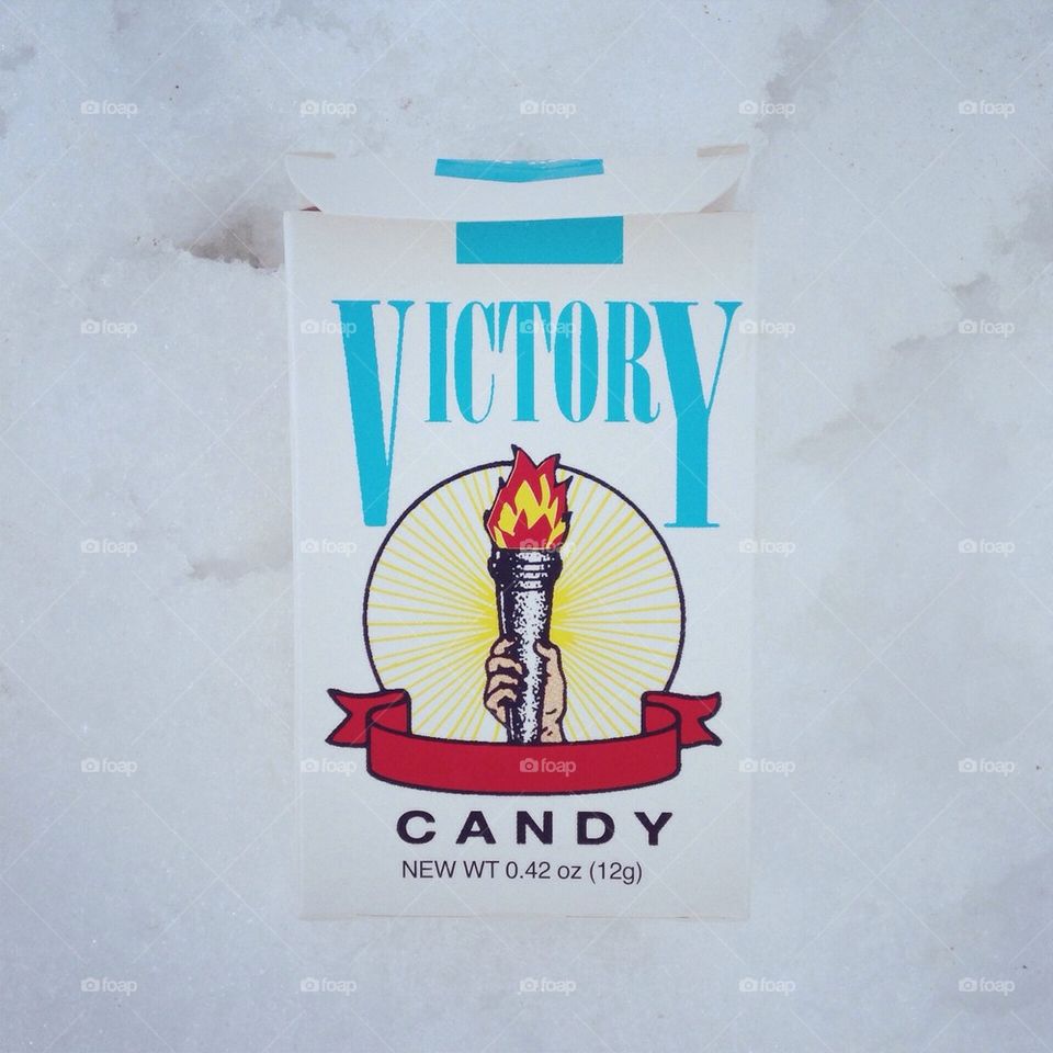 Victory Candy