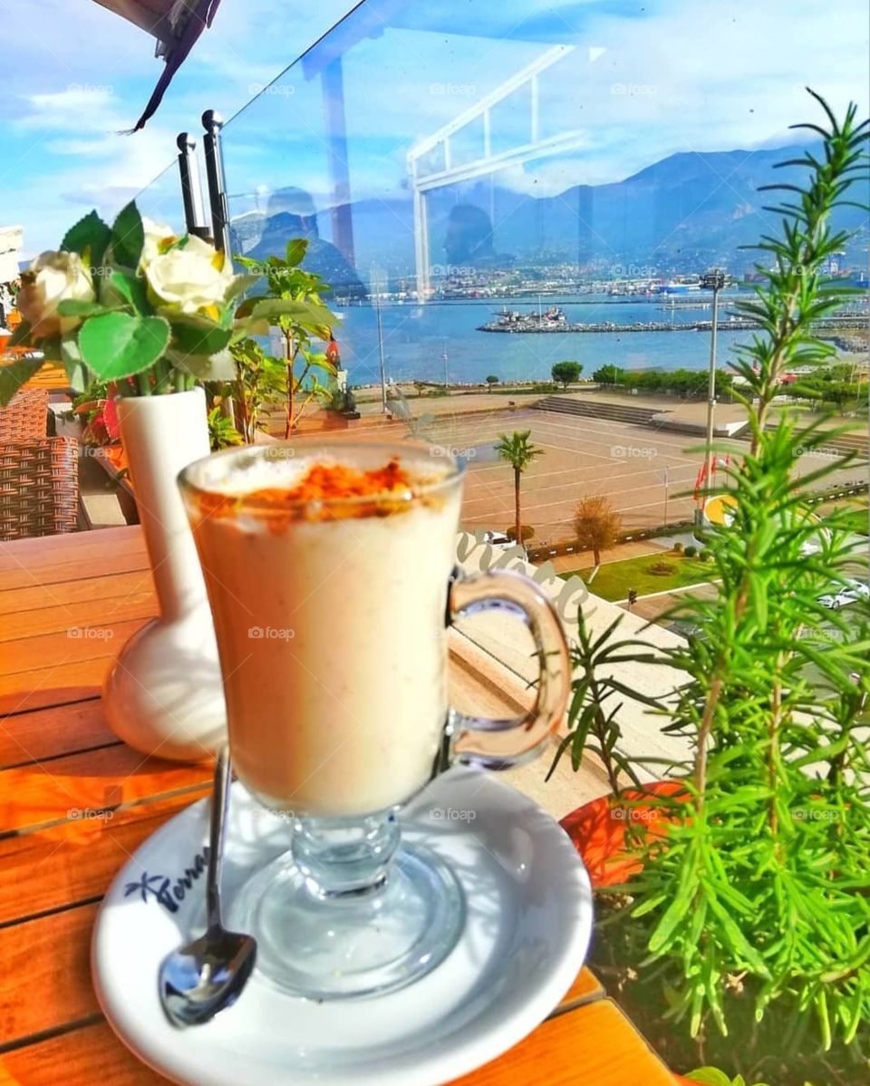 what do you want to drink?