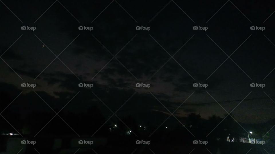 This click is very evening click and beauty