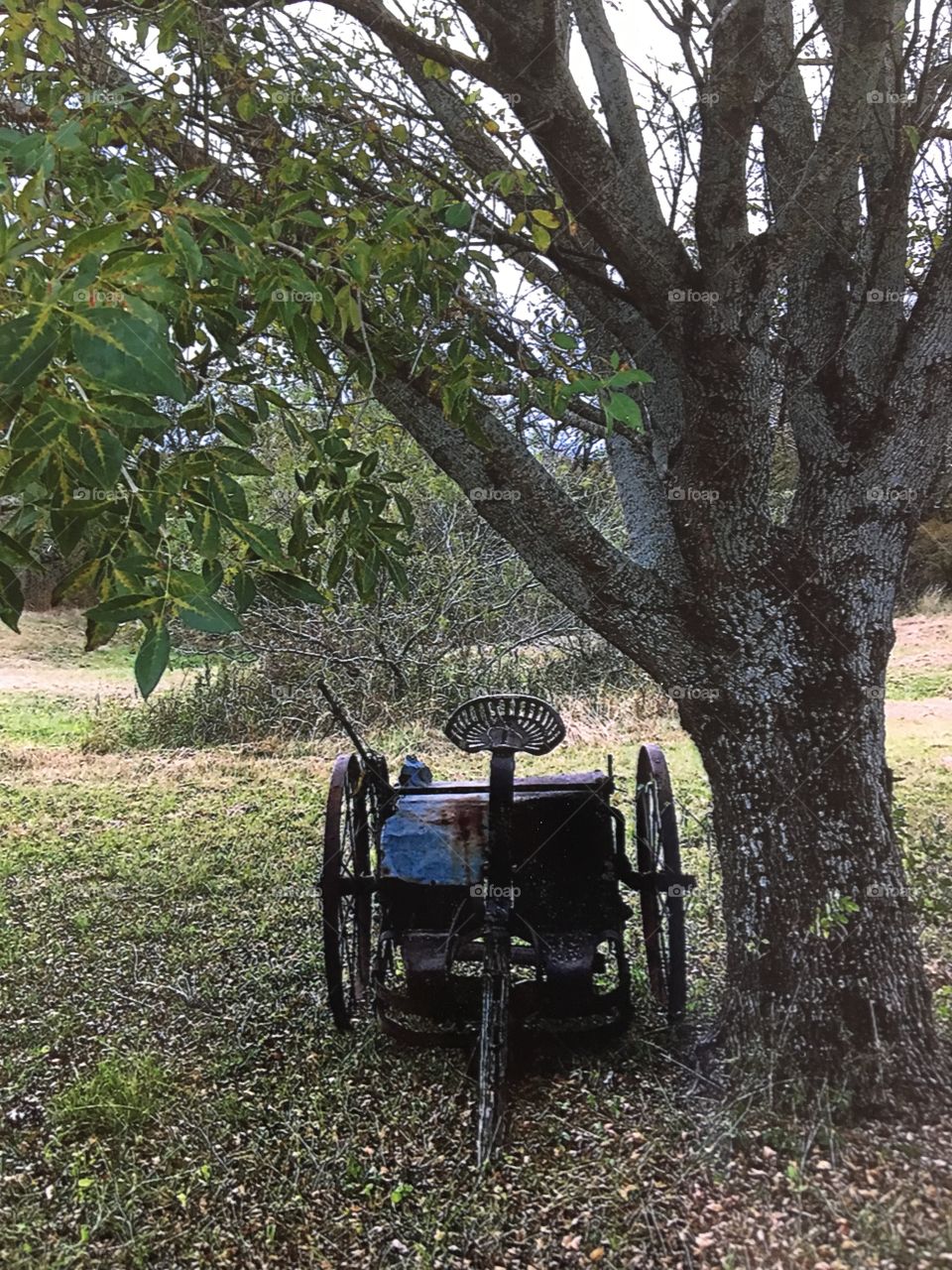 Perfect imperfections