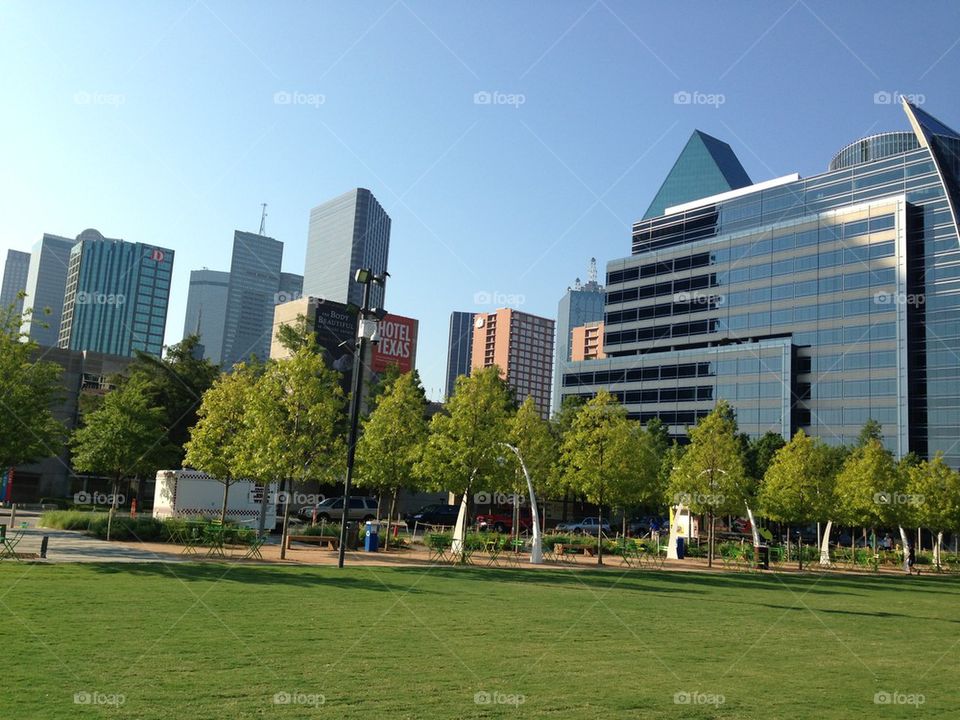 Dallas