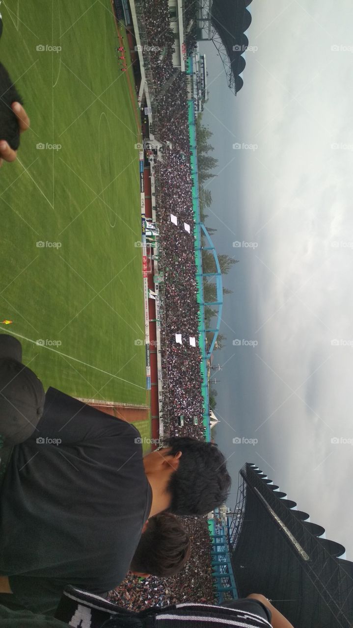 stadion Maguwoharjo