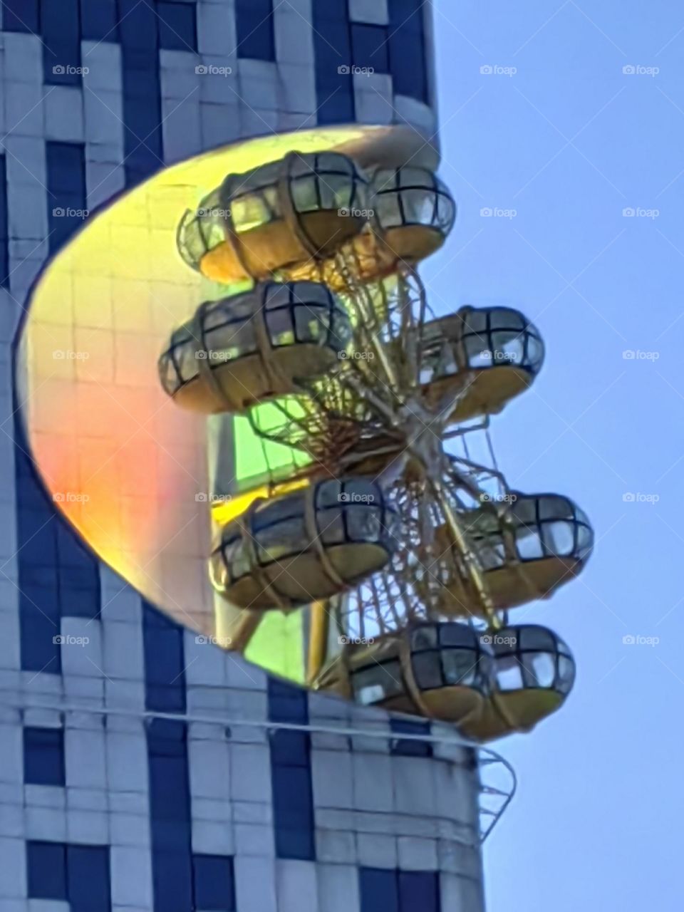 Грузия, Батуми