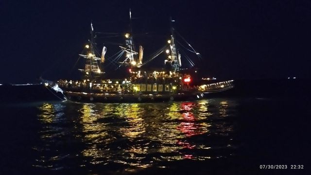 Ship