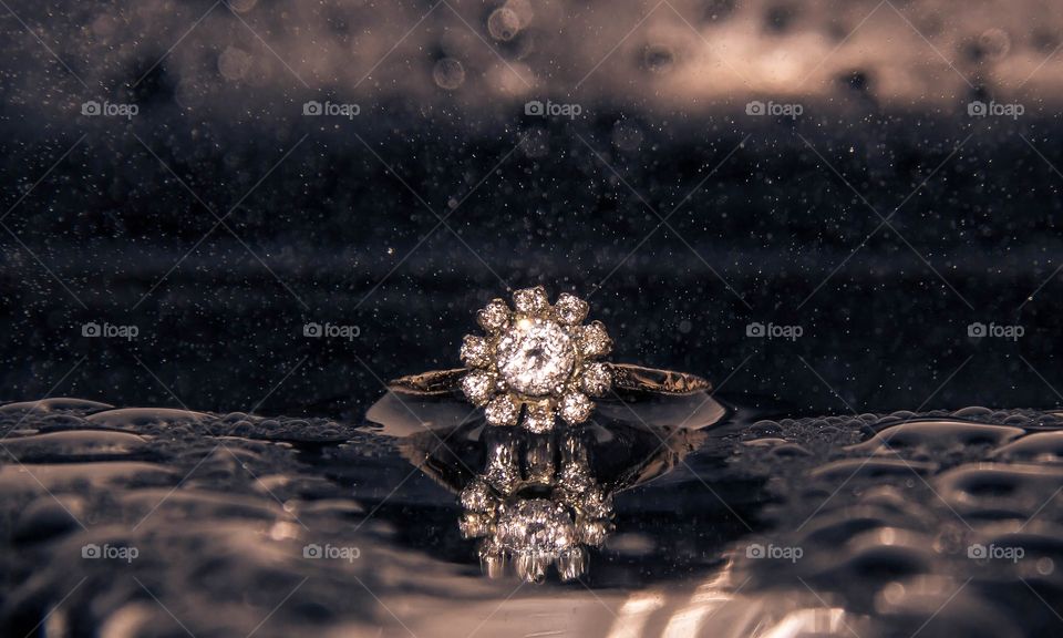 Anel de noivado (Engagement Ring)
