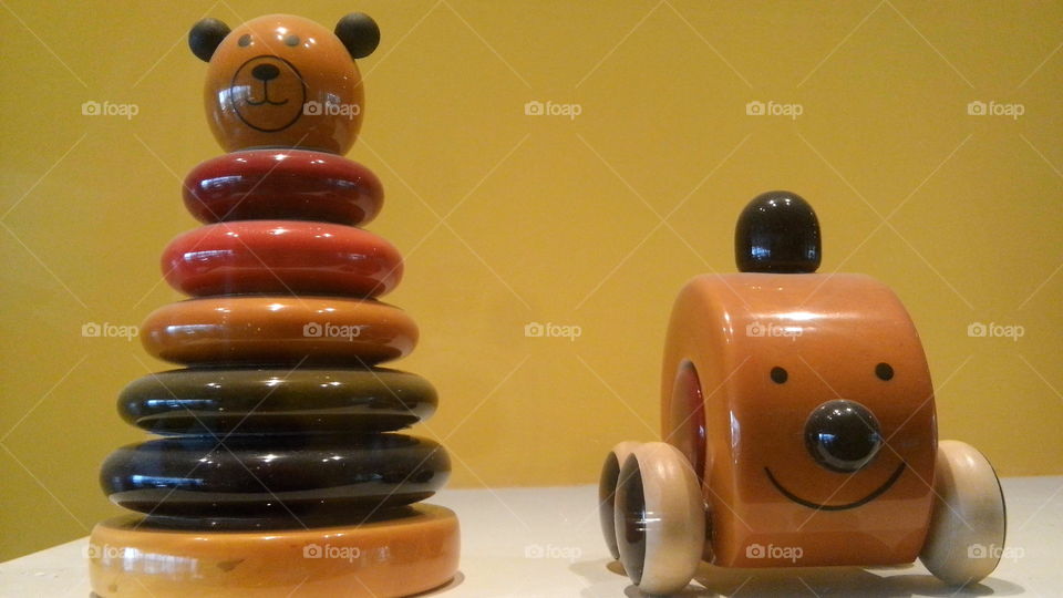 No Person, One, Toy, Still Life, Pottery