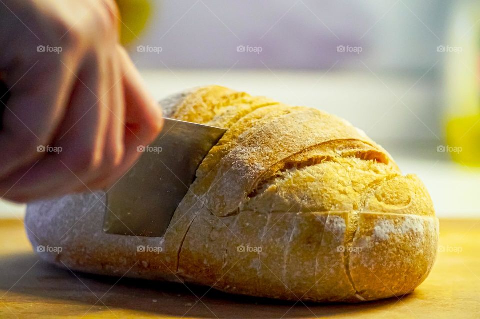 Bread