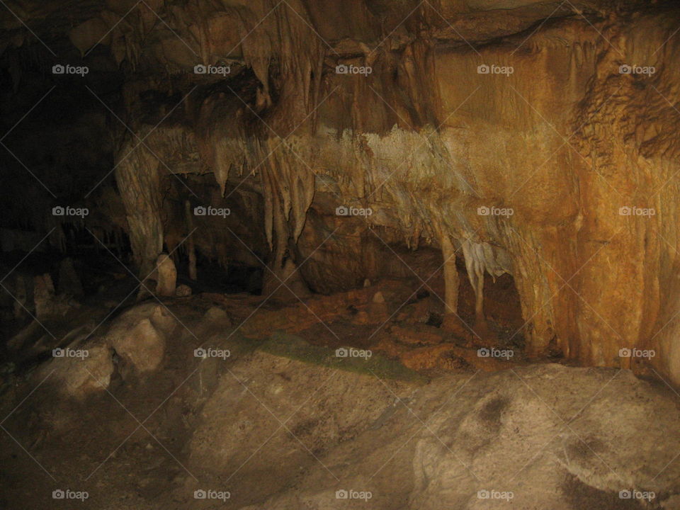 kentucky cave