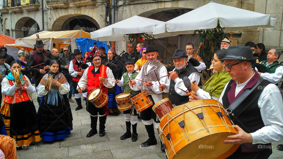 reconquista in Spain-Vigo