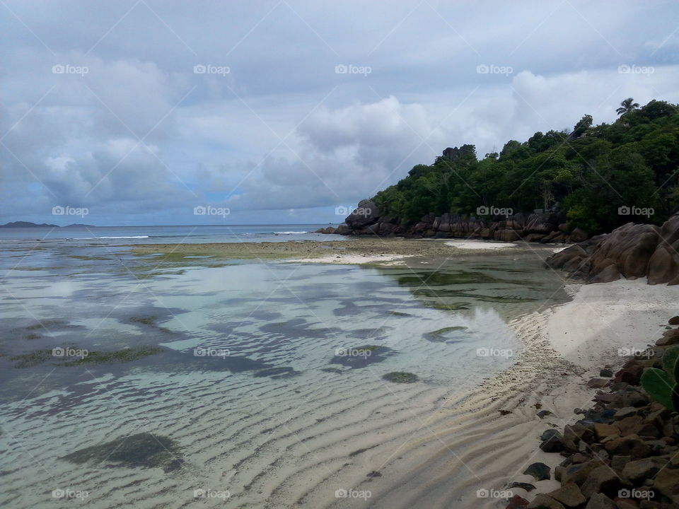 Seychelles - Dream vacation - Paradise Island of La Digue