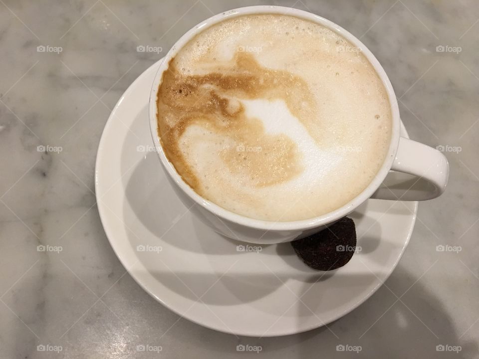 coffee