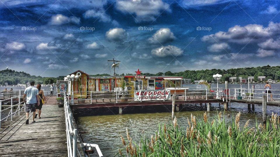 Saugatuuck, Michigan