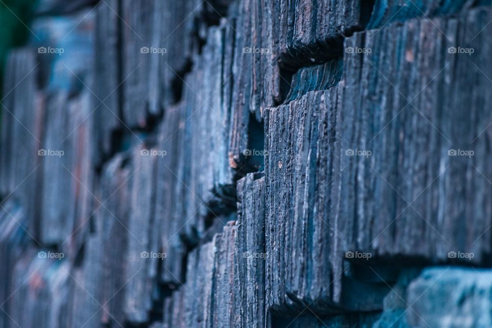 Close up part of stone for background