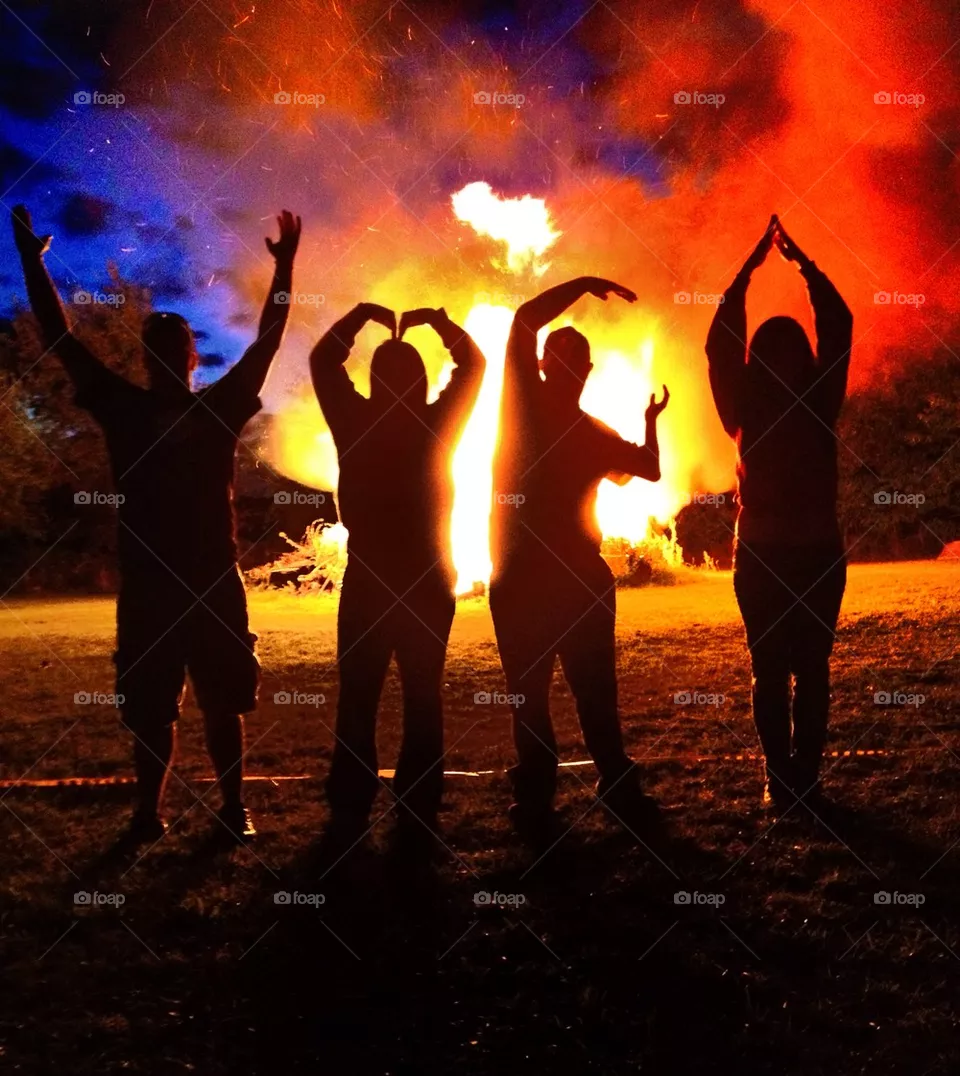 YMCA