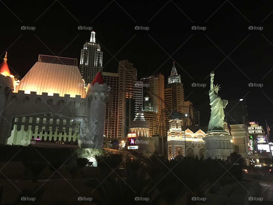 Vegas