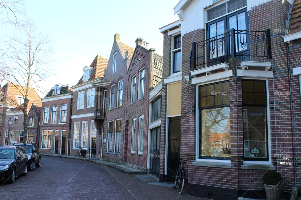 Houses