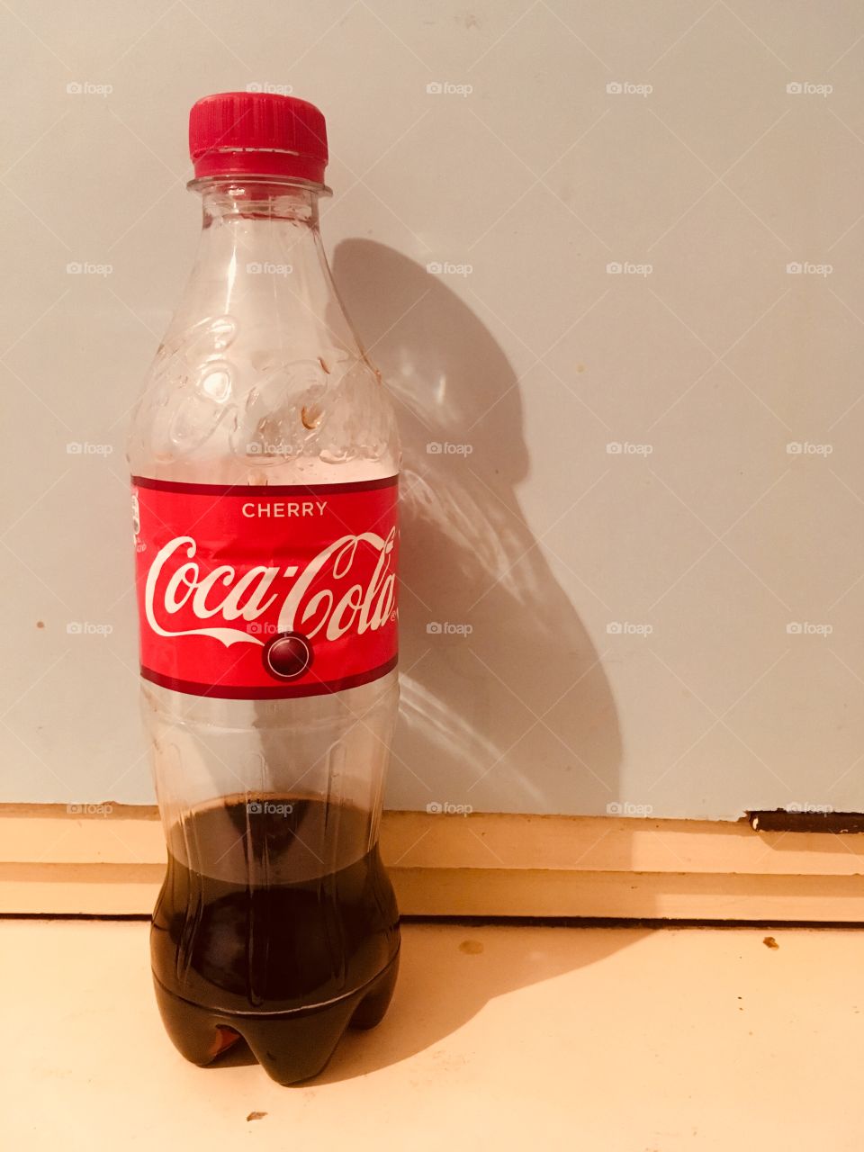 Coca-Cola bottle vintage 