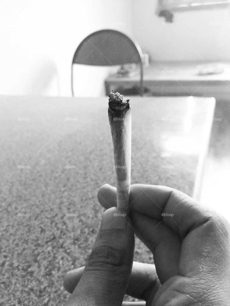 A Joint A Day Keeps The Frustration Away 🤘