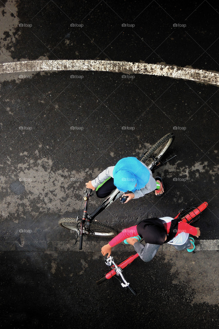 Sunday morning exciting