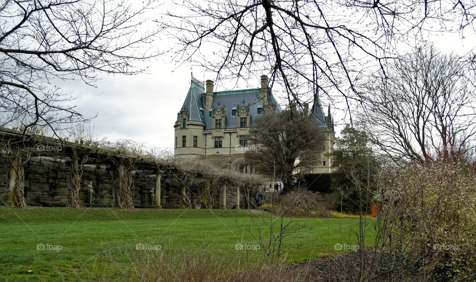 Biltmore 