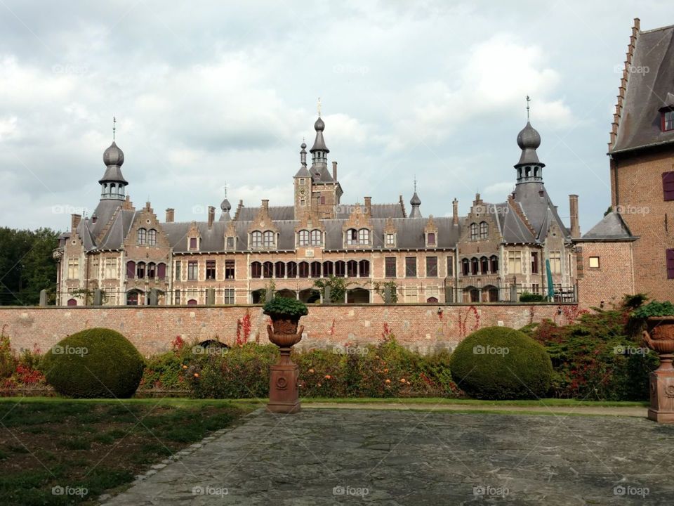 château