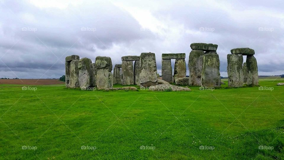 Stonehenge, United Kingdom