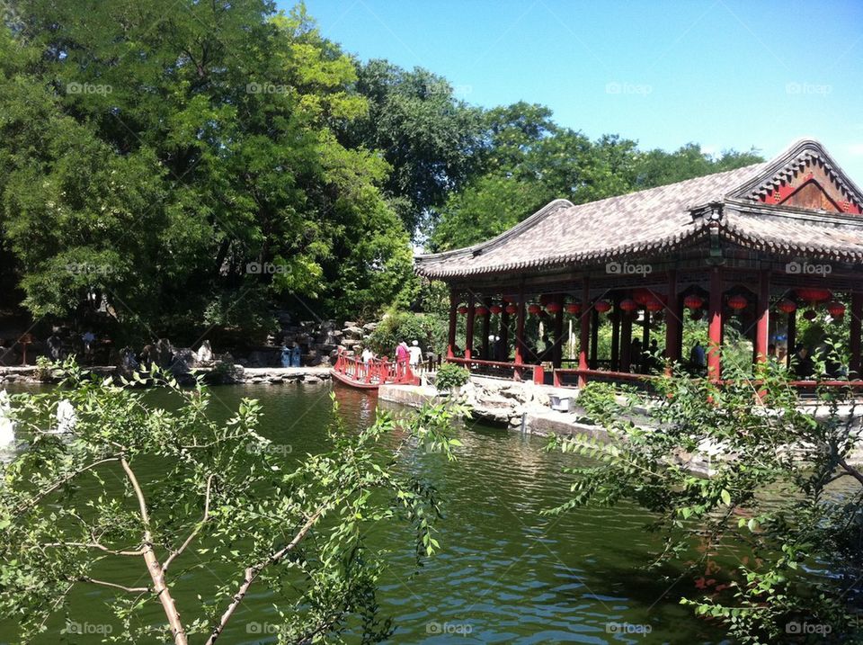 travel china pond park by simplyhoney