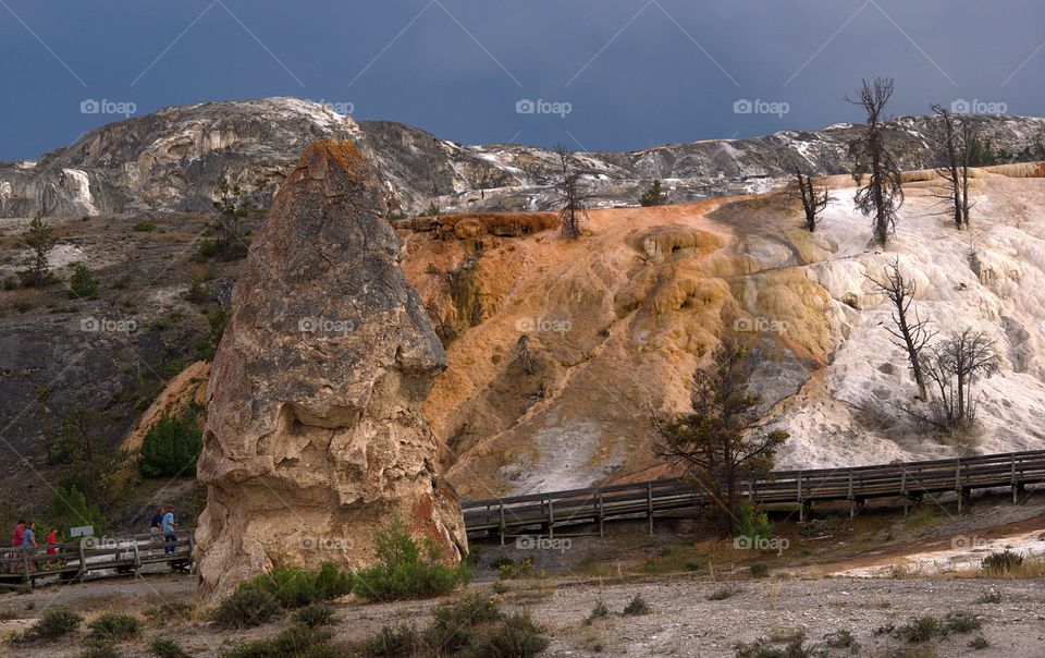 Travel, Landscape, No Person, Mountain, Nature