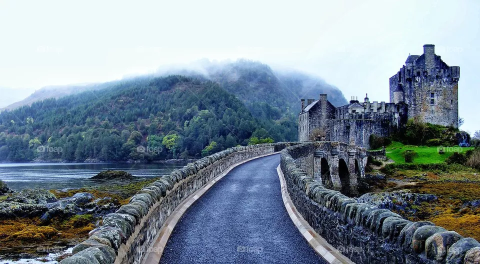 Highland