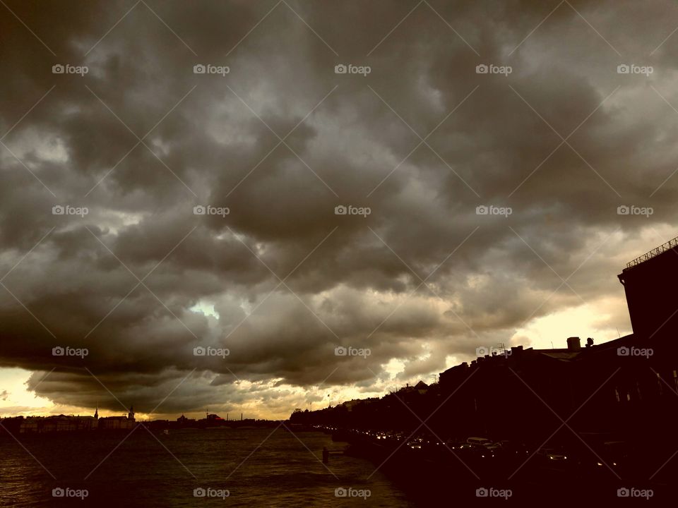 all about wild nature and weather