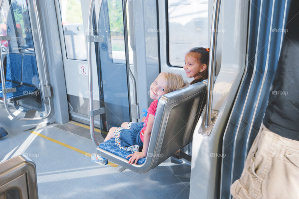 Vehicle, Transportation System, Indoors, Vehicle Window, Bus