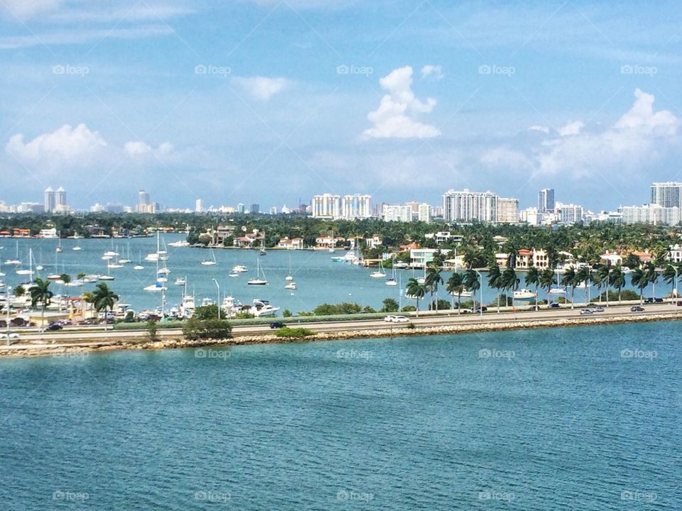 Port of Miami