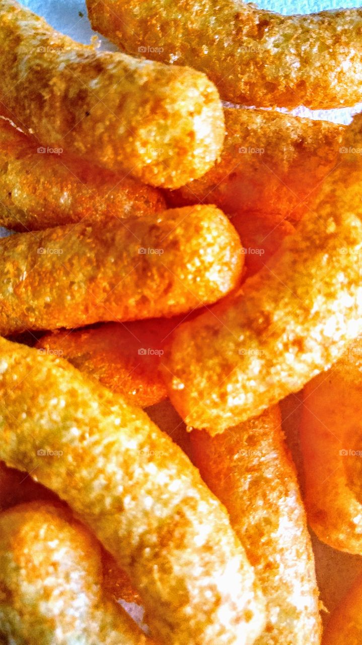 My. child's favorite snack